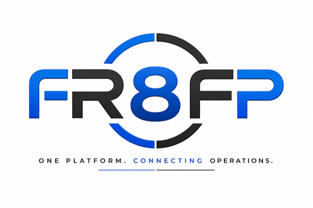 FR8FP ONE
